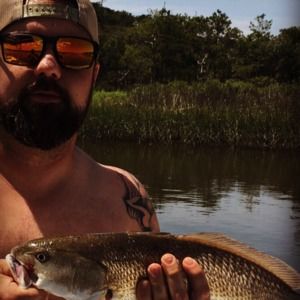 Meet your Posher, Caleb